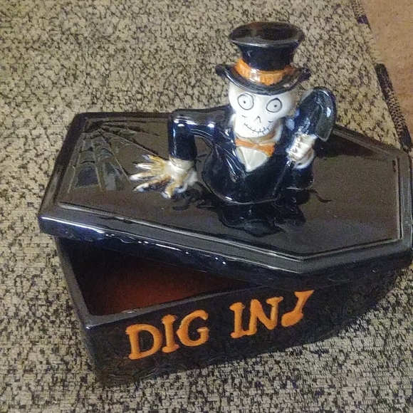 Yankee Candle Boney Bunch Candy Dish - Picture 5 of 5